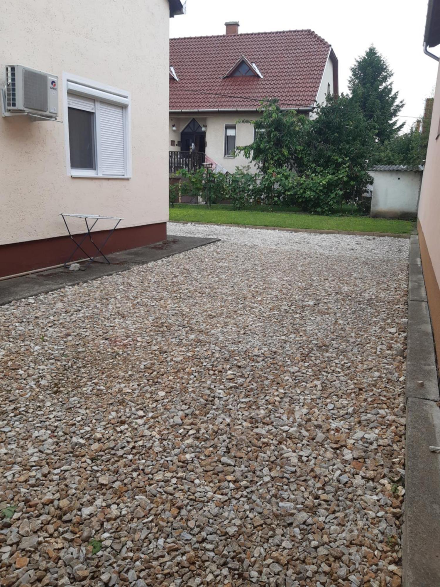 Sasfeszek Apartment Hajdúszoboszló Exterior foto